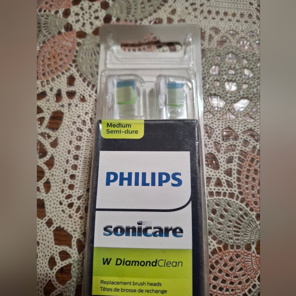 Philips Sonicare Toothbrush Heads